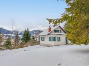 Holiday Home Landhaus Grüne Oase by Interhome